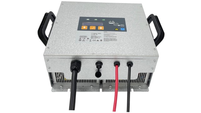 WATTA WHF4850 ΦΟΡΤΙΣΤΗΣ 48V 50A ΓΙΑ ΜΠΑΤΑΡΙΕΣ ΜΕ ΥΓΡΑ/GEL/AGM